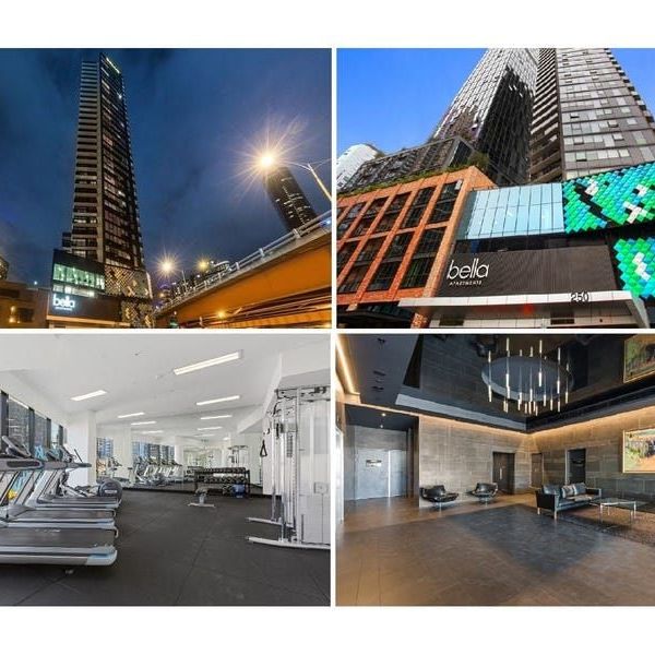 Elegant Apartment In Heart of the City! - Photo 1