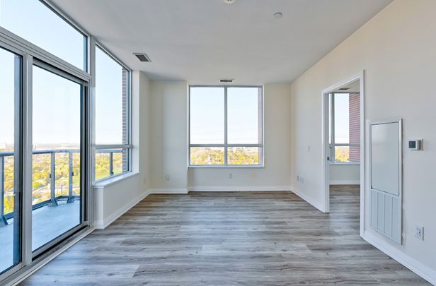 For Lease - 3270 Sheppard Avenue Unit# 2827, Toronto, Ontario - Photo 1
