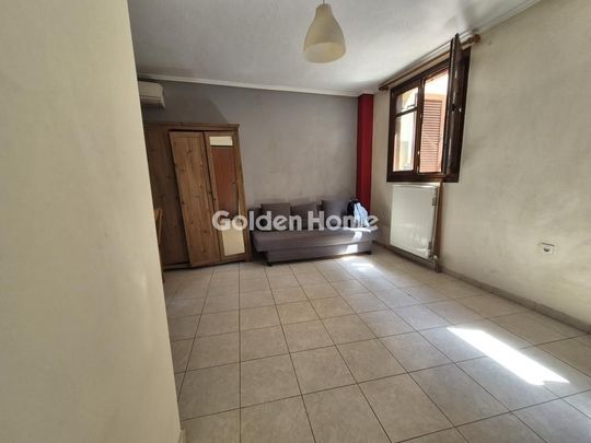 Studio/Γκαρσονιέρα για ενοικίαση Άνω Πόλη - Photo 1