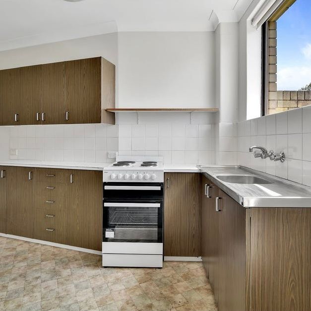 Space, light and lifestyle in premium location - Photo 1