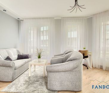 Wygoda, Wysoki Standard - 49 m2 KOPISTO/Nowe miasto - Photo 3