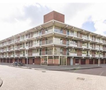 Amerbos 1025 Amsterdam - Foto 1