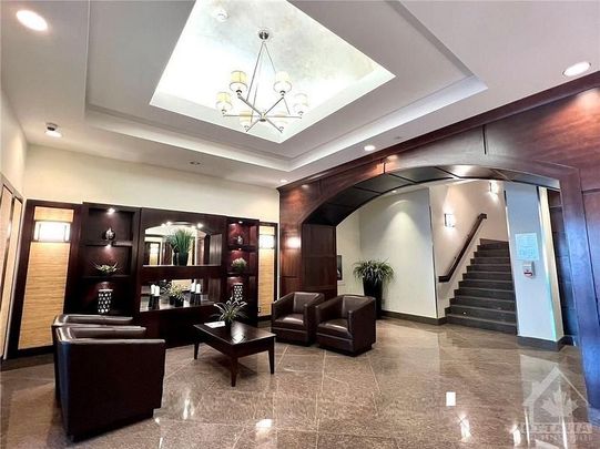 For Lease - 200 BESSERER Street Unit# 611, Lower Town - Sandy Hill, Ontario - Photo 1