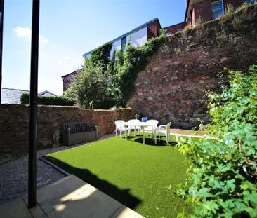 2 bed apartment to rent in Northernhay Place, Exeter, EX4 - Photo 6