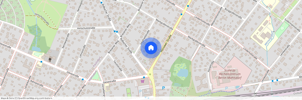 Hönower Str., 117, 12623, Berlin