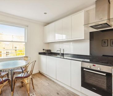 2 bedroom flat to rent - Photo 2