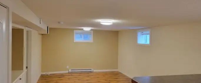 1 bedroom basement suite in Thorncliffe | Calgary - Photo 1