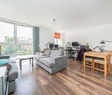 Asher Way, E1W, London - Photo 4
