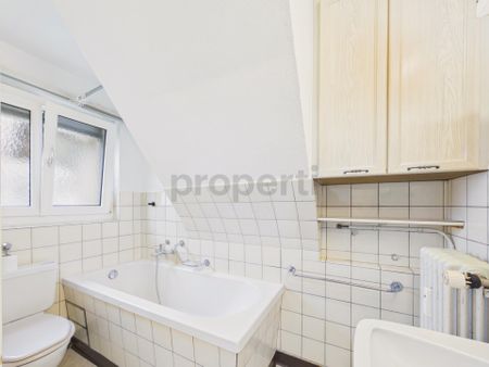 Charmante 3.5-Zimmer-Wohnung mit Balkon, Liestal - Foto 4