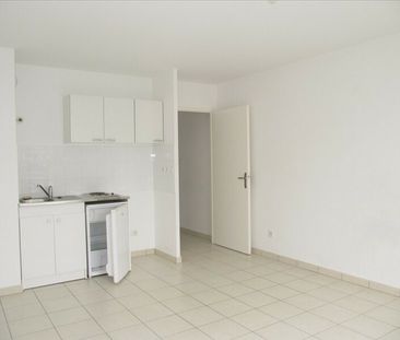 Appartement 1 Pièce 26 m² - Photo 1