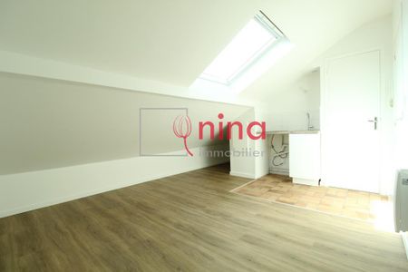 Location Appartement - Photo 5