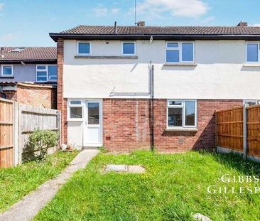 Saunders Road, Hillingdon, UB10 - Photo 2