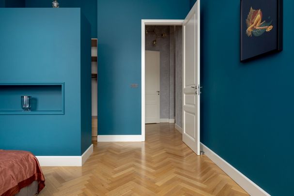 Warszawa, Jasna - Фото 1