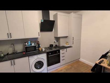 1 Bed Detached House, Queen's Crescent, EH9 - Photo 3
