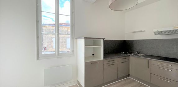 Location Appartement 2 pièces 35m² COUTRAS 33230 - Photo 2