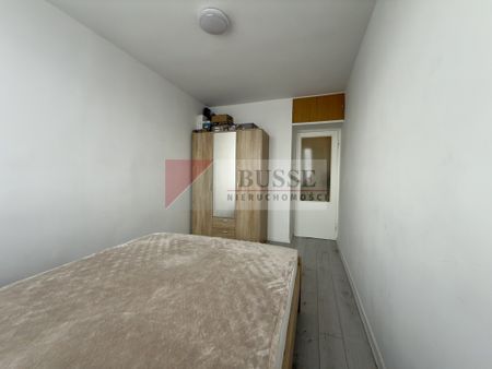 2pok. w sercu miasta al. Woj. Polskiego - Zdjęcie 5