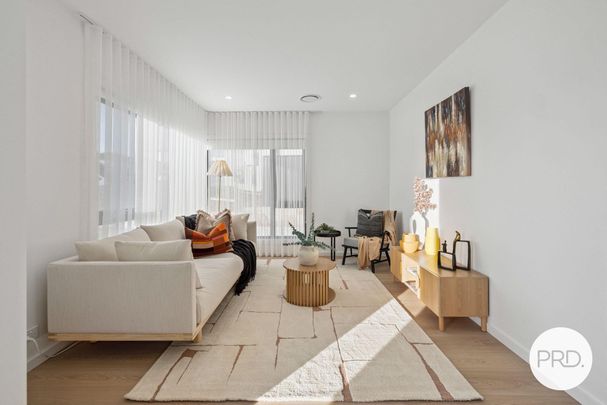 121 Sculthorpe Avenue, Whitlam ACT 2611 - House For Rent | Domain - Photo 1