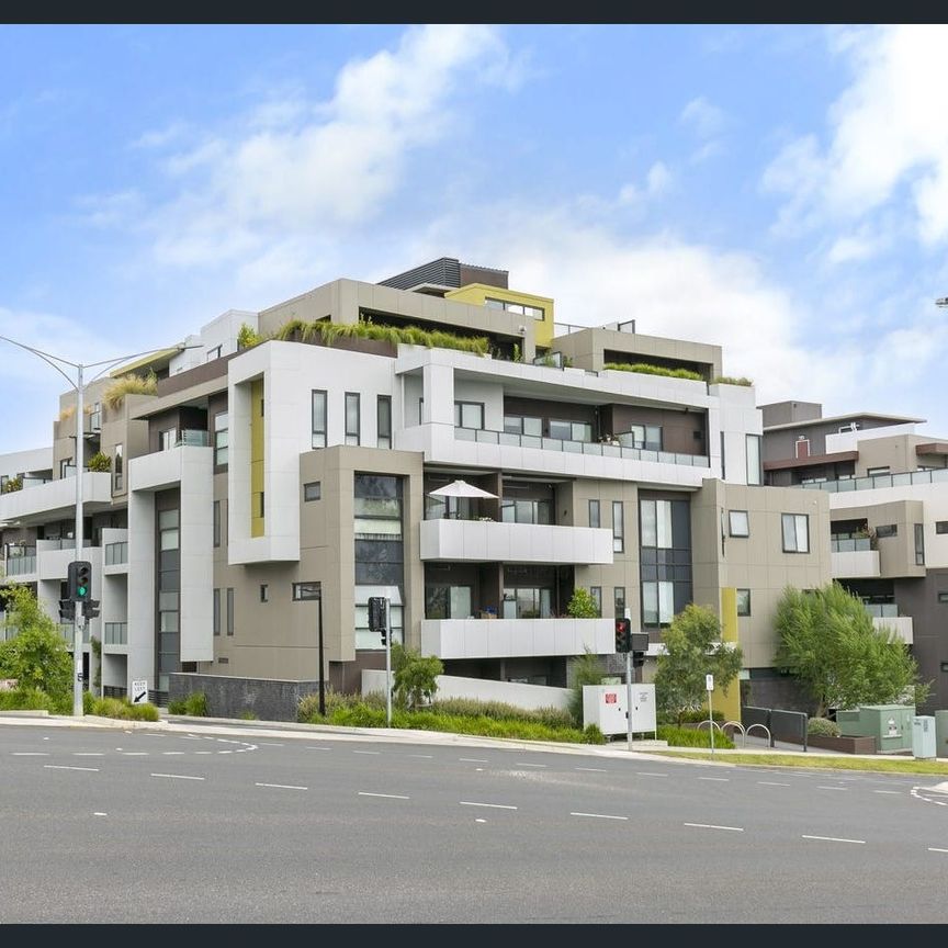 Embrace Modern Living - Photo 1