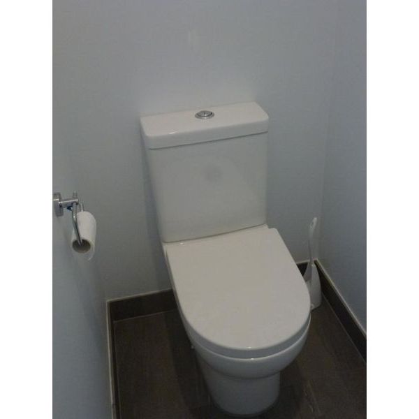 25 Victoria Street, Windsor VIC 3181 - Townhouse For Rent | Domain - Photo 1