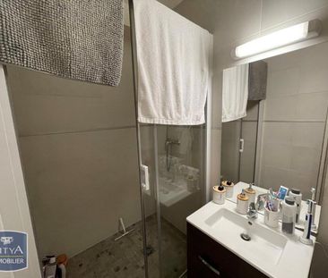 Location Appartement 3 pièces 60m² LE MANS 72000 - Photo 5
