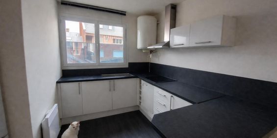 Location Appartement 2 pièces 40m² - Photo 3