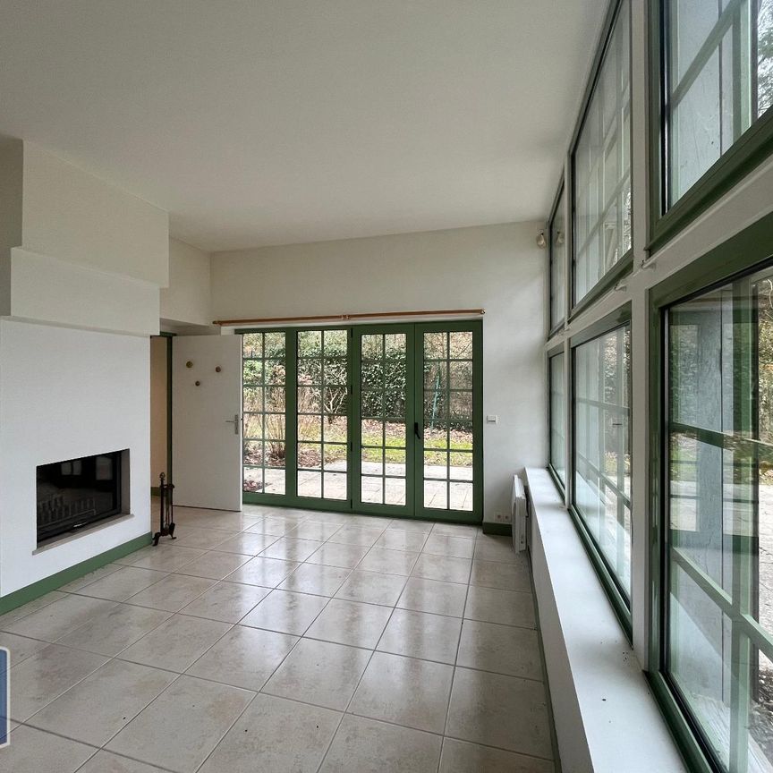Location Maison 4 pièces 79m² CLAIREFONTAINE EN YVELINES 78120 - Photo 1