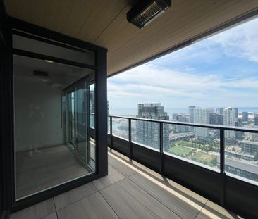 For Lease - 3 Concord Cityplace Way Unit# 4602, Toronto, Ontario - Photo 4
