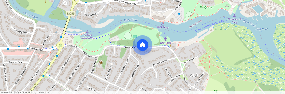 24 Church Street, Christchurch, BH23 1FJ