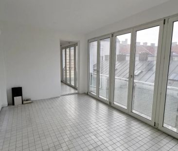 108m² 3 Zimmer Wohnung / große Loggia / 3 WG möglich - Photo 2