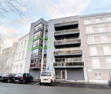 Appartement te huur - Foto 1