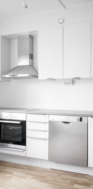 Långströmsgatan 16B - Foto 1