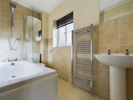 1 bedroom townhouse to rent - Photo 5