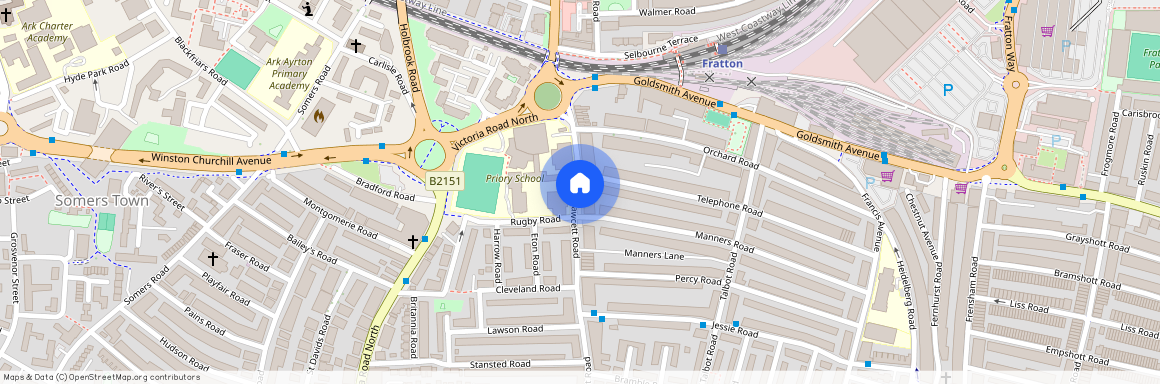 Fawcett Road, Southsea, PO4 0DA