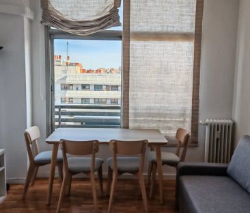 Apartamento de alquiler en C. de Luis de Salazar, Prosperidad - Photo 4