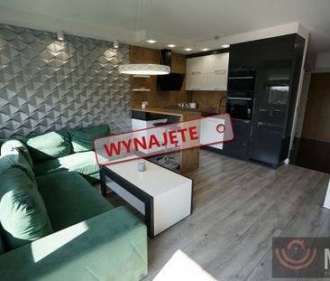 Dwupokojowe mieszkanie osiedle Ornament - Zdjęcie 3