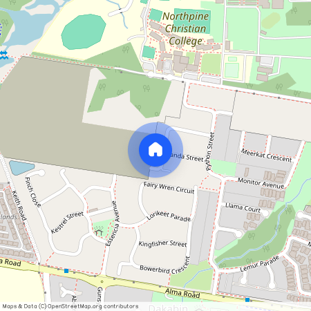 38 Antelope Street, Dakabin QLD 4503