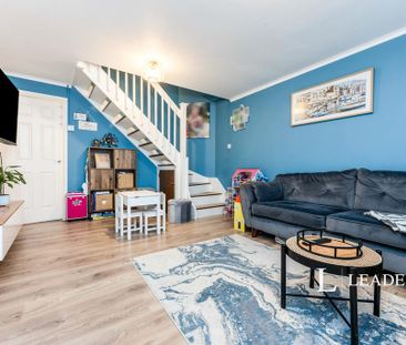 2 bedroom terraced house to rent - Photo 2