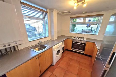 1 bedroom maisonette to rent - Photo 3