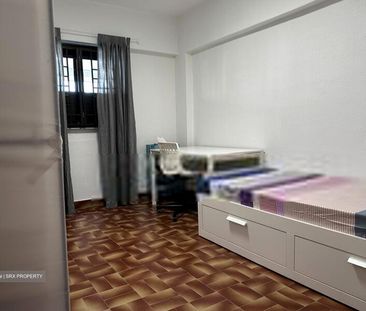 Blk 61 BLANGAH GARDEN (Bukit Merah), HDB 3 Rooms - For Rent - Photo 5
