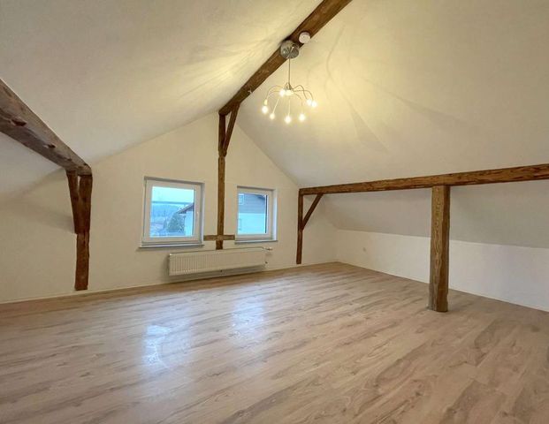 4-Zimmer Wohnung in kleiner Anlage - Foto 1