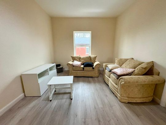 2 bedroom apartment to rent Chambers Street, Derby, Derbyshire, DE24 - Photo 1