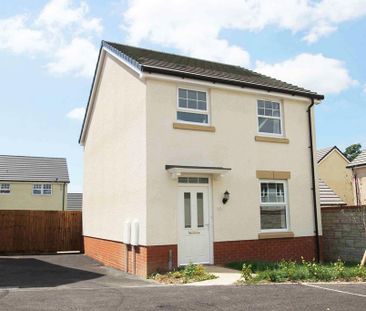 3 bedroom detached house to rent - Photo 5