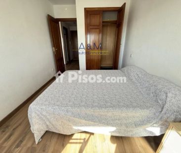 Piso en alquiler en Calle de Mariano de los Cobos, cerca de Calle d... - Photo 4