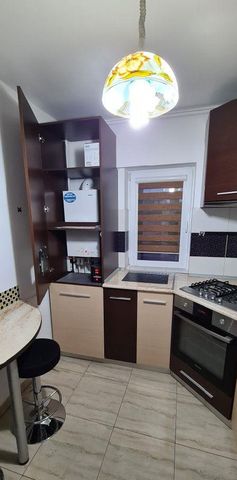 Închiriez apartament 2 camere - Photo 4
