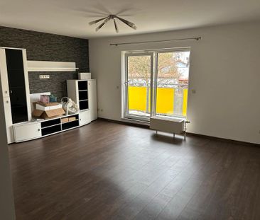 Helle 3-Zimmer Wohnung mit Balkon in Offenbach-Buch - Photo 2