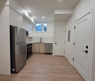 Modern 2-Bedroom Basement Suite in Killarney | $1,500 | $500 Move-I... - Photo 2