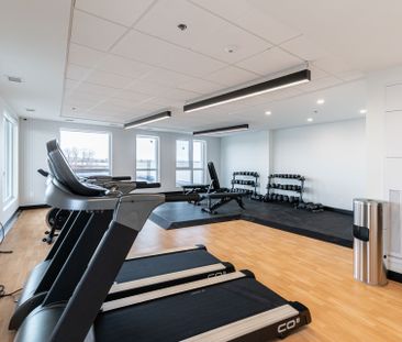 For Lease - 1333 Weber Street Unit# 802, Kitchener, Ontario - Photo 6