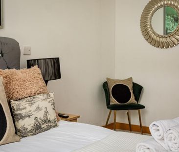 3 bedroom apartment to rent - Photo 6