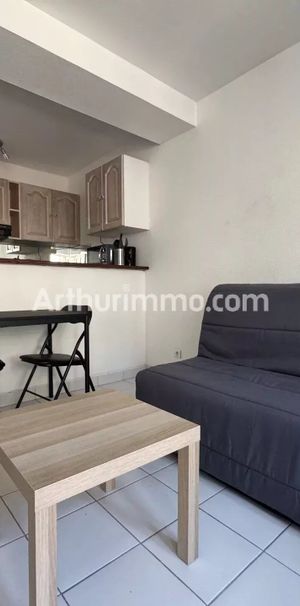 Location Appartement 1 pièces 27 m2 à Dole - Photo 1