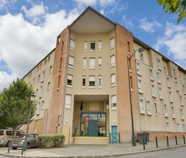 Résidence étudiante Écrivains Carrières-sur-Seine - Photo 2